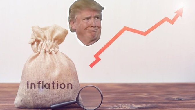 Americans in the Republican Party are responsible for inflation due to purposely causing supply chain issues. How does this make you feel?