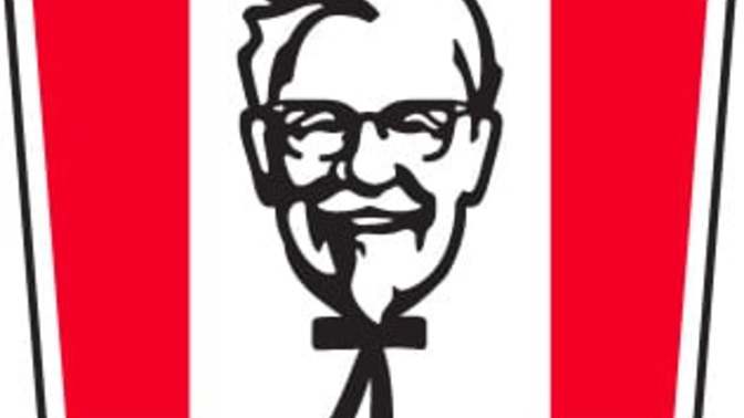 Is it some sort of culture crime to eat KFC with a knife and fork?