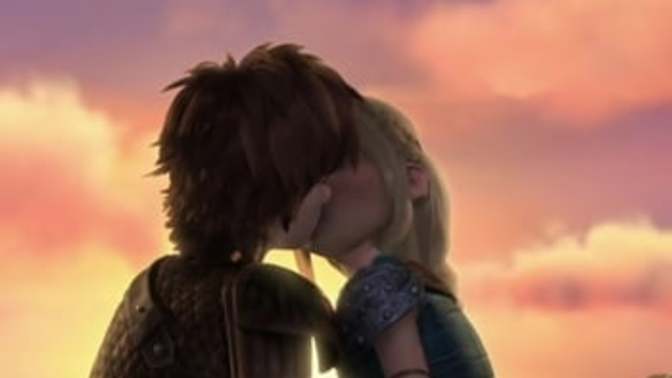 What romantic tropes describe you?