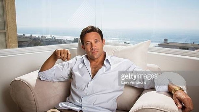 What do you think of Jordan Belfort, the real Wolf Of Wall-Street?