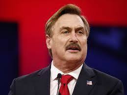 Mike Lindell Hero or a Zero?