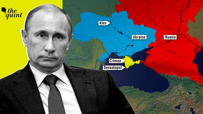 Should we care about the Russia-Ukraine situation?