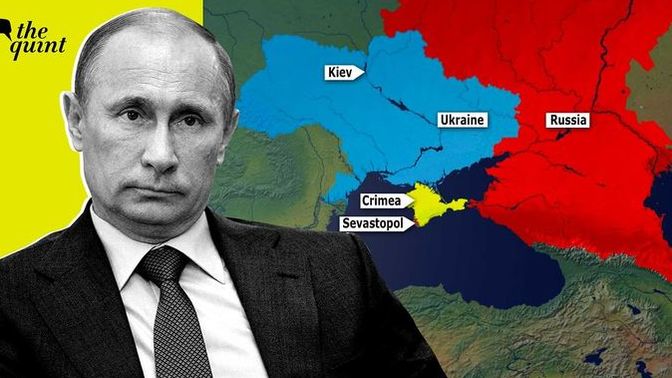 Should we care about the Russia-Ukraine situation?