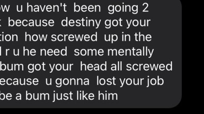 As a parent, if your adult child was in a domestically abusive relationship, is this right way to respond to it?