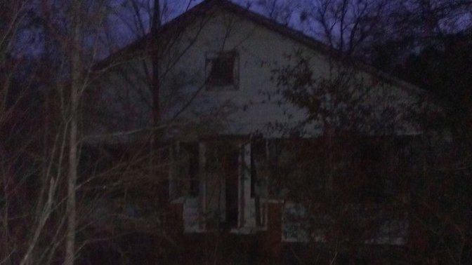 Would this creep you out?