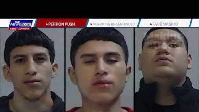 Do you think these 3 boys should be in prision?
