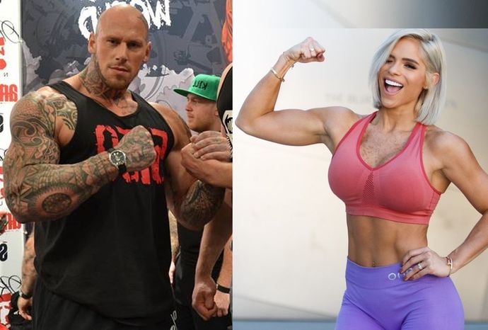 Which Pre-set Class Will You Choose To Be?