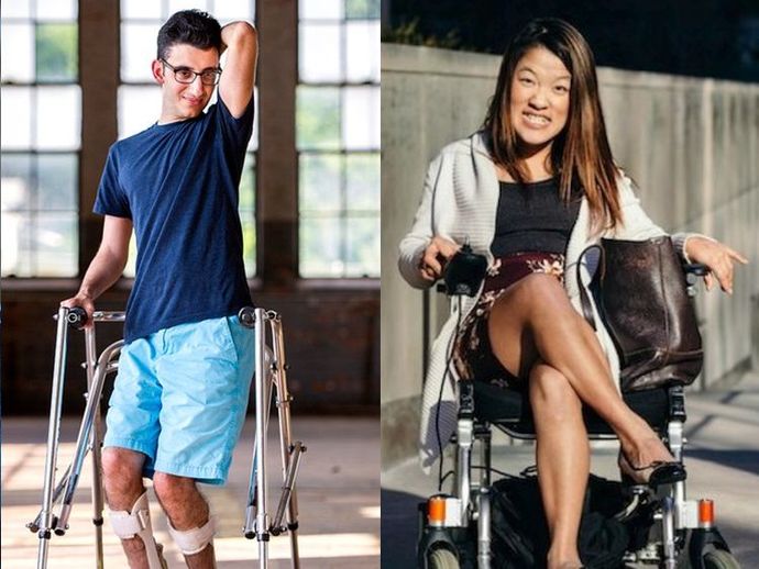 Which Pre-set Class Will You Choose To Be?