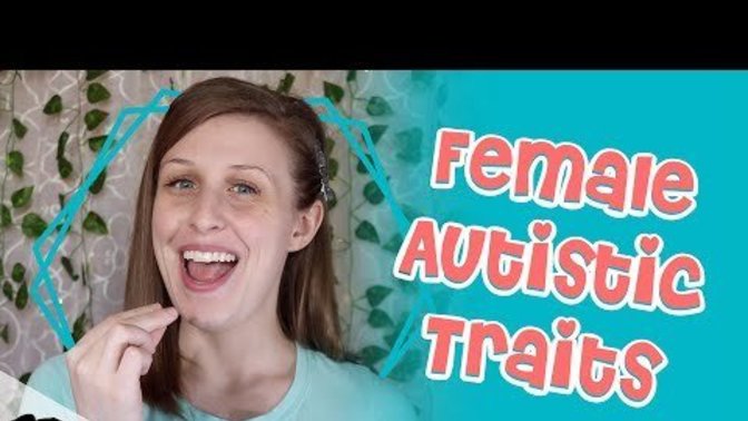 Crap! Am I autistic and don't realize it?