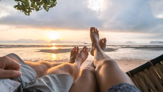 If everything in your life was perfect, how do you think your life would be?