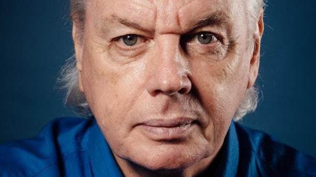 David Icke