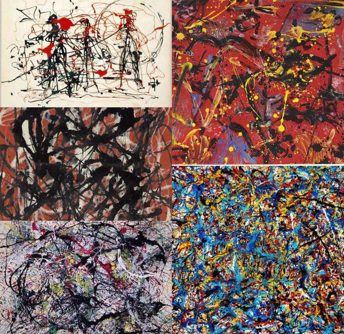 Is it just me or is some art just... ridiculous?