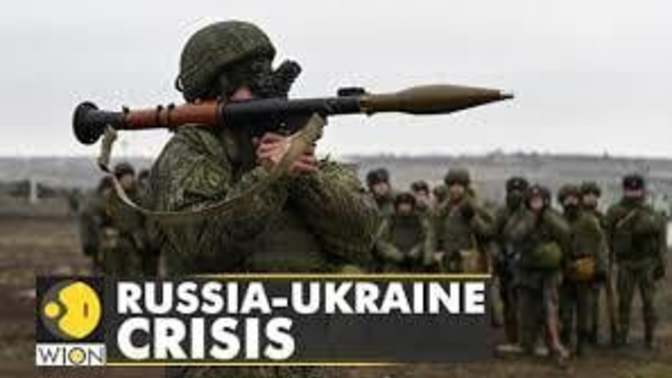 How will The War Between Russia ans Ukraine Impact Our Economy?