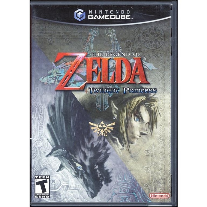 which version of Zelda: Twilight Princess should I play first?