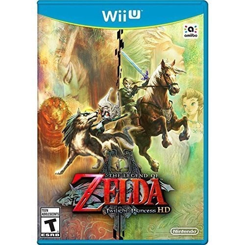 which version of Zelda: Twilight Princess should I play first?