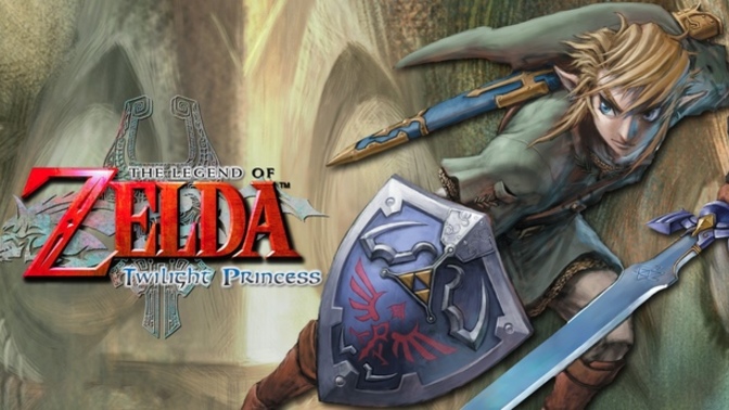 Which version of Zelda: Twilight Princess should I play first?