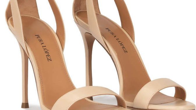 Girls, Did you know that heels were originally worn by men?