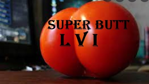 Would the NFL get more viewers if they changed the Super Bowl to the Super Butt?