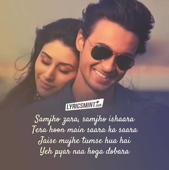 Tera Huya Song