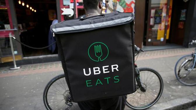 Are you ordering take out today?