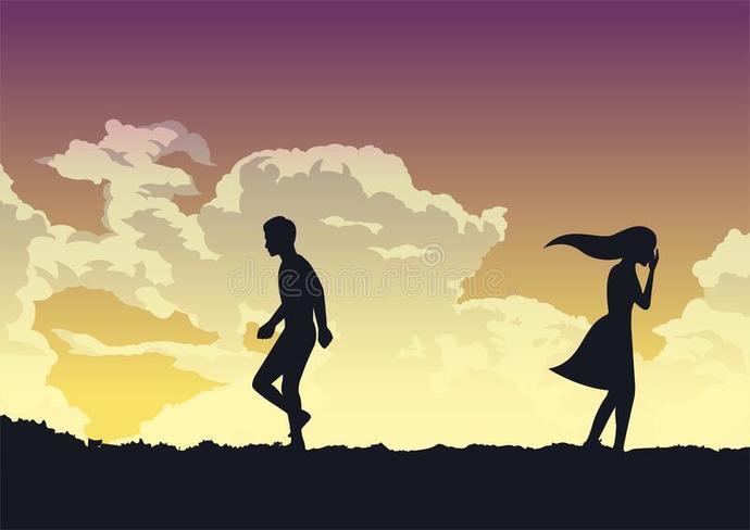 Am I making the right decision of ghosting my boyfriend while I seek professional help?