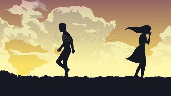 Am I making the right decision of ghosting my boyfriend while I seek professional help?