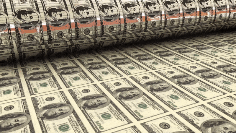 Elon Musk says US will have Hyperinflation , agree or disagree?