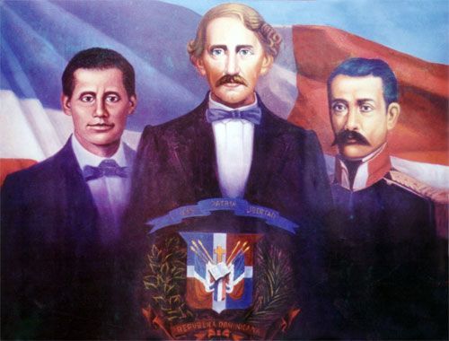 What are your favorite historical revolutions?