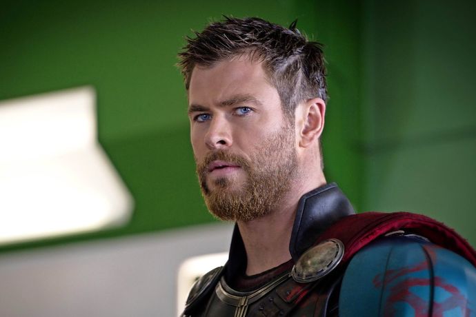 Do you believe in Thor?