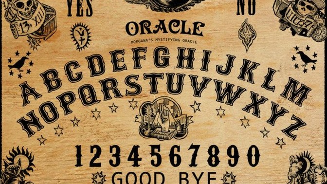 Do Ouija Boards Actually Work?