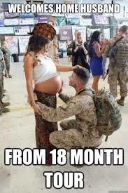 Did the British soldiers resent US GIs after WW2 when they came home after 6 years of war to find their wives and sweethearts had American babies?