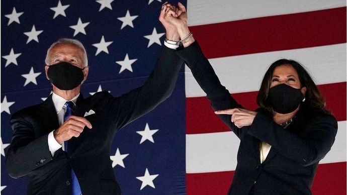 Political Nightmare Fuel: Which scenario is worse?