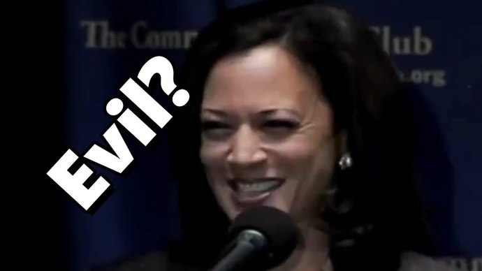 Political Nightmare Fuel: Which scenario is worse?
