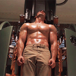 Describe or post an example of a body type you often find yourself most attracted to?
