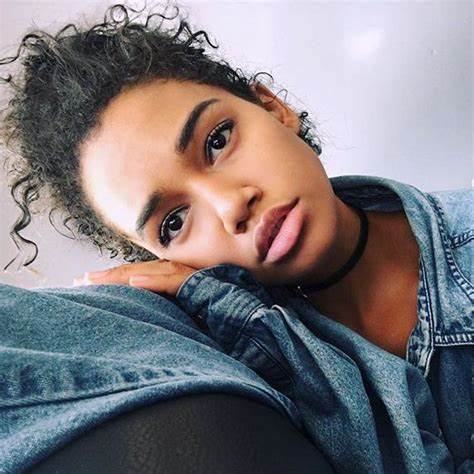 Describe or post an example of a body type you often find yourself most attracted to?