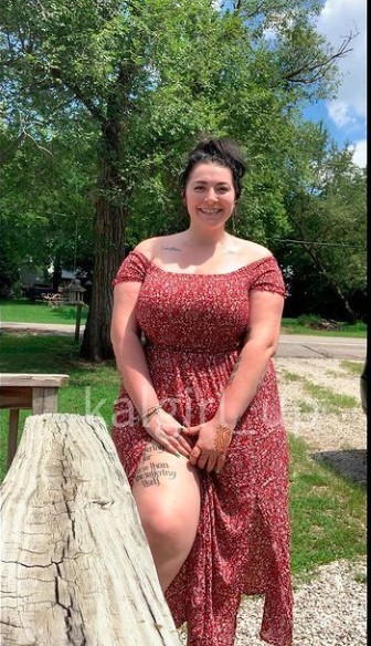 Describe or post an example of a body type you often find yourself most attracted to?