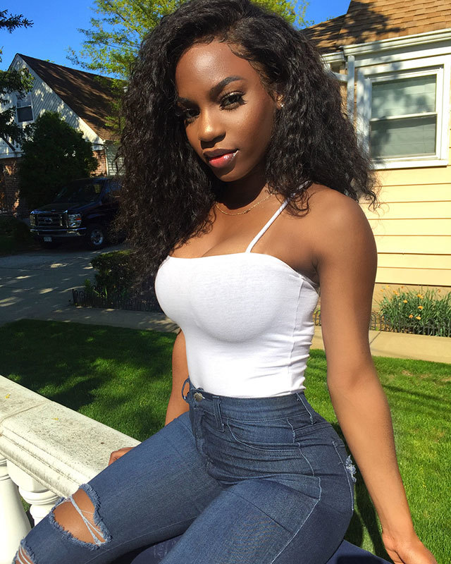 Describe or post an example of a body type you often find yourself most attracted to?