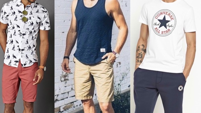 Describe or post an example of a body type you often find yourself most attracted to?