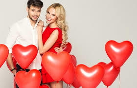 Whats Going On for Your Valentines Day Specials, couples?