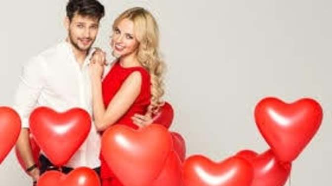 What's Going On for Your Valentine's Day Specials, couples?