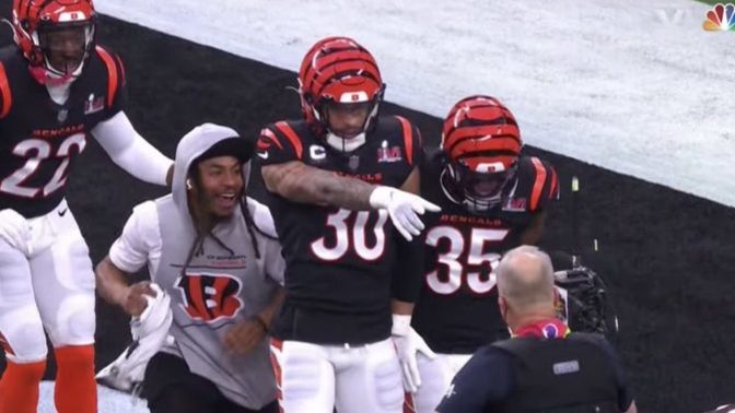 Does it piss you off when athletes do stupid stuff out of immaturity/ego/arrogance/need for attention?