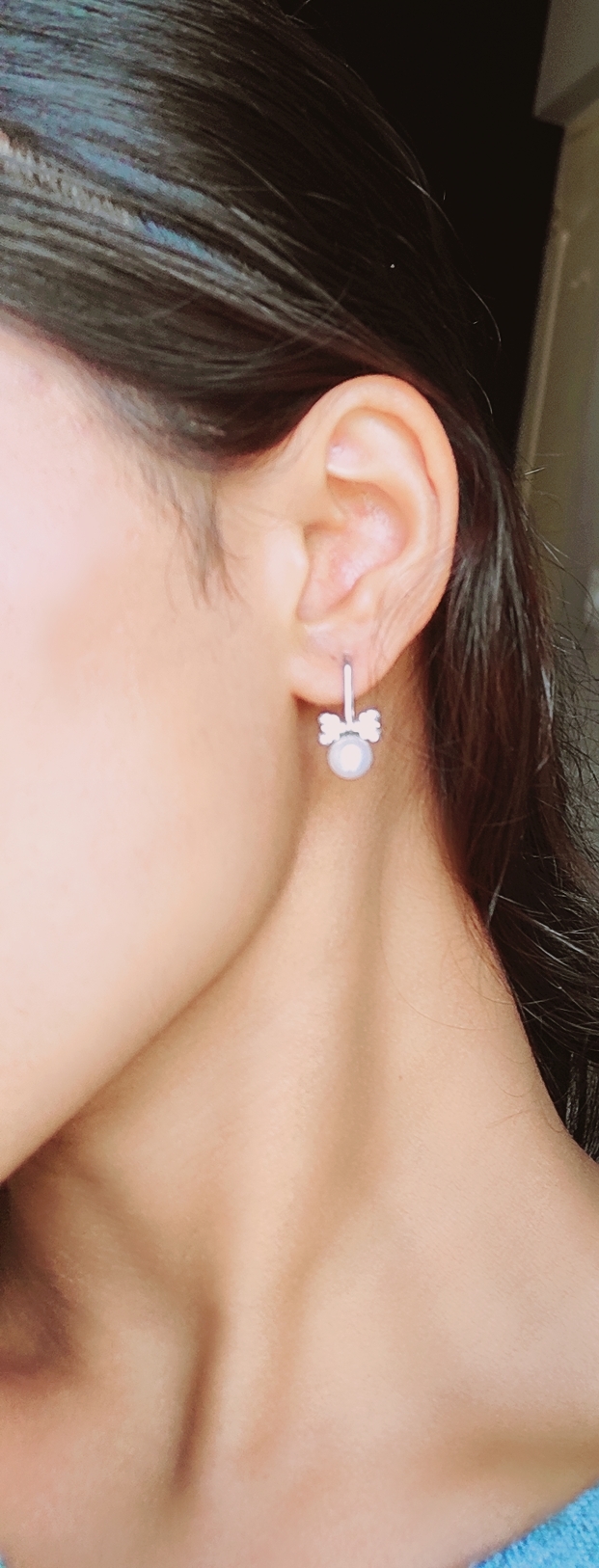 Do/Can these earrings pass as everyday type of earrings?