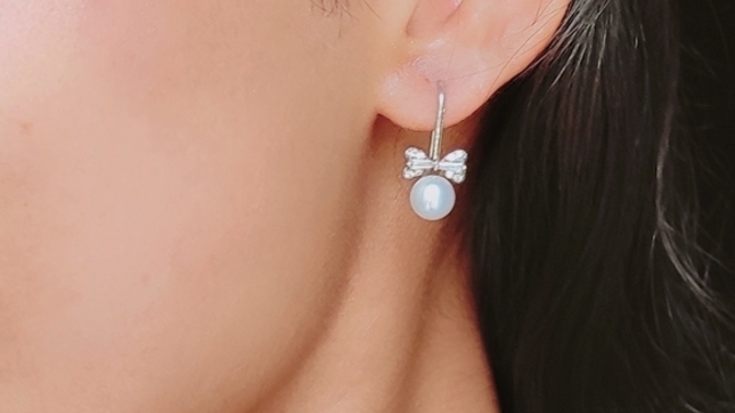Do/Can these earrings pass as everyday type of earrings?
