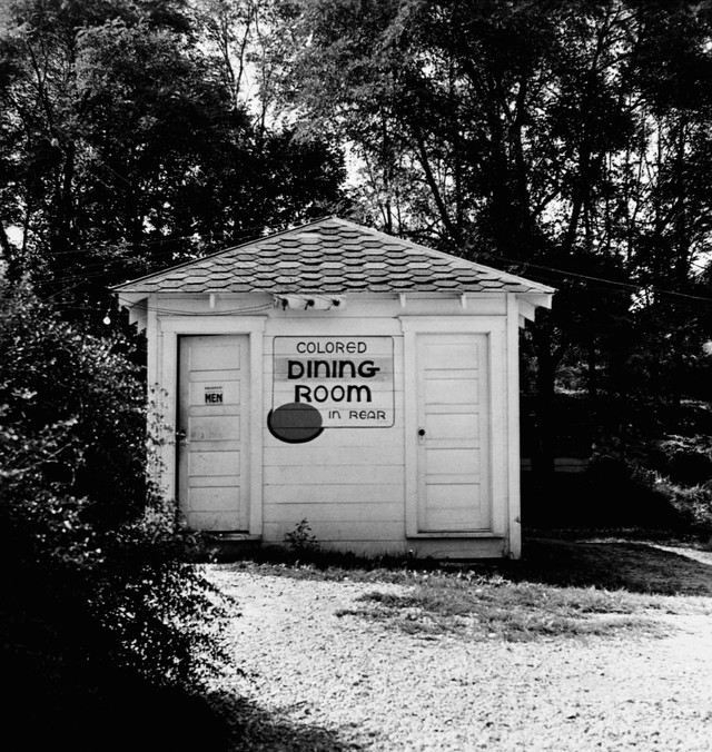 Why aren’t white people considered people of color as well?