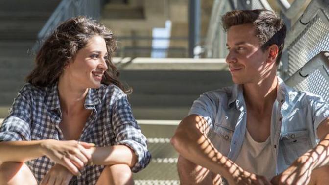 Ok, ladies why don’t we ask out men?