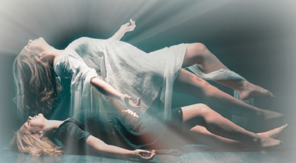 Do you think there is life after death?