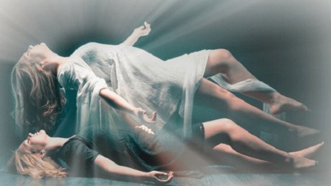 Do you think there is life after death?