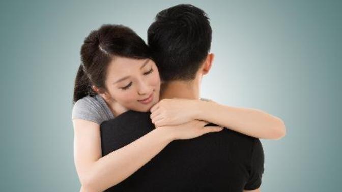 How do I know if I'm in love with my rebound or it's just leftover emotions from my ex?