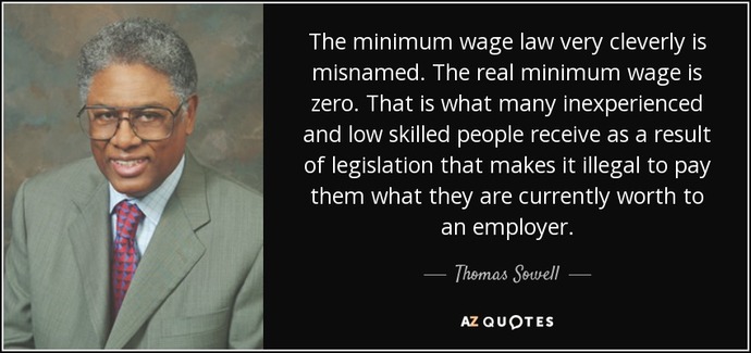 Do you think that the federal minimum wage should be raised?