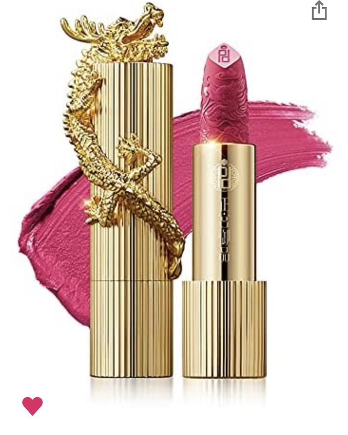 Which lipstick style/packaging is the prettiest?